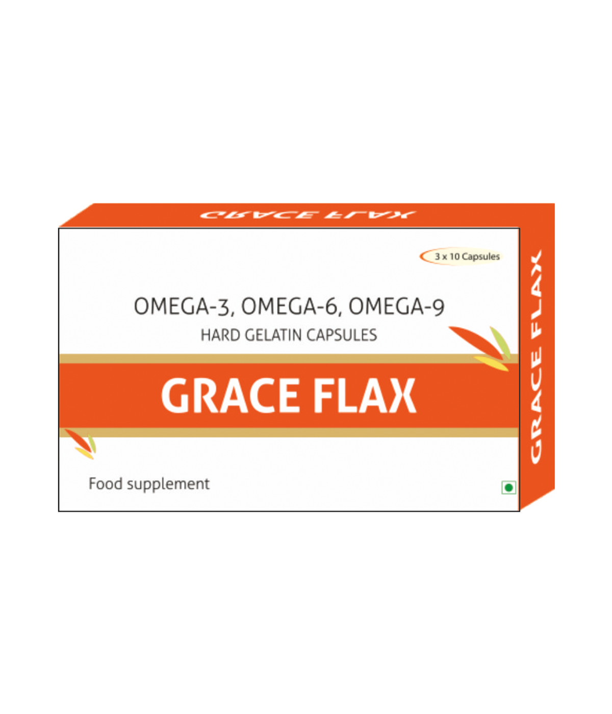 Grace Flax